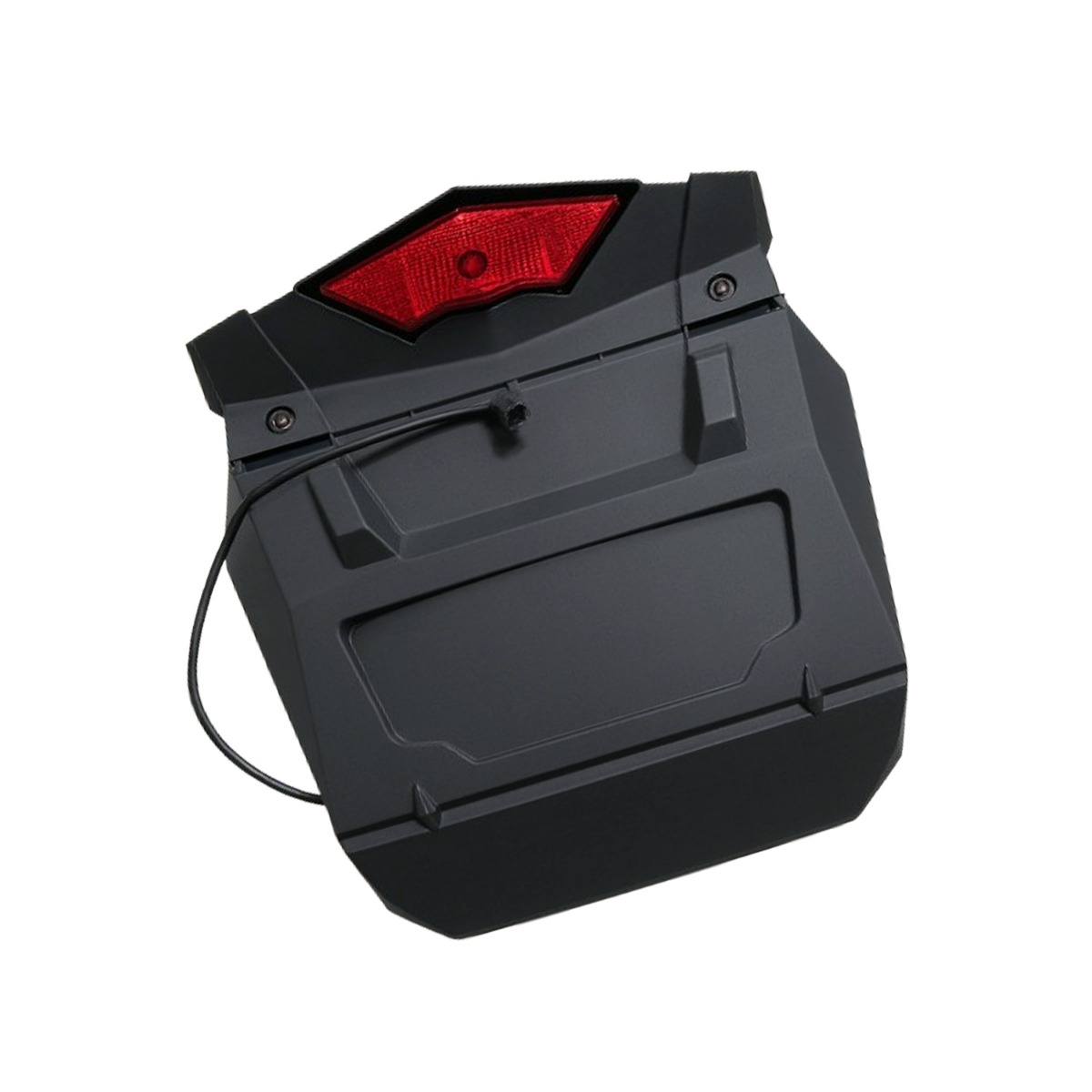 Protection contre la neige 520000704 pour Ski-Doo