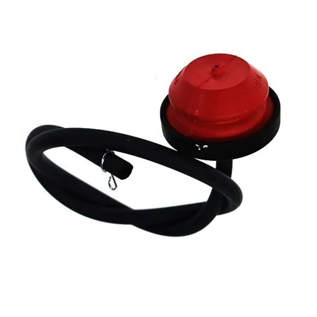 Réservoir de carburant avec tuyau 450mm 20001472 pour Ariens