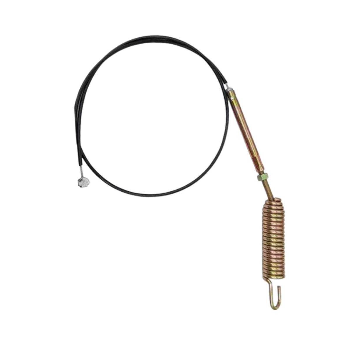Câble de vis sans fin 121-6812 pour Toro