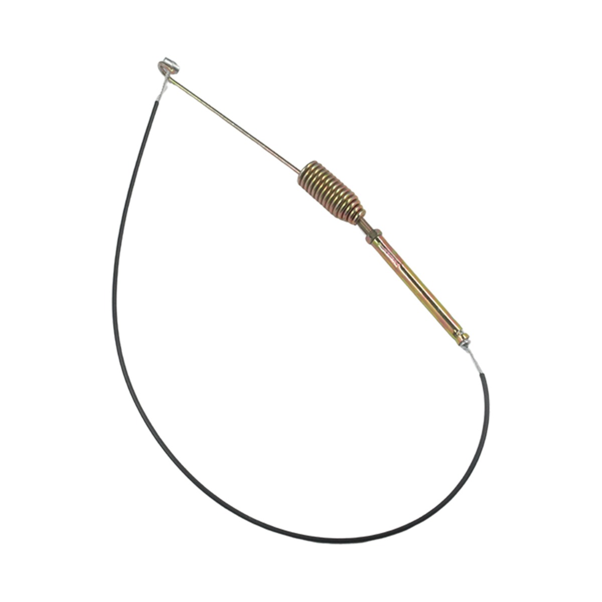 Câble de traction 120-0132 pour Toro