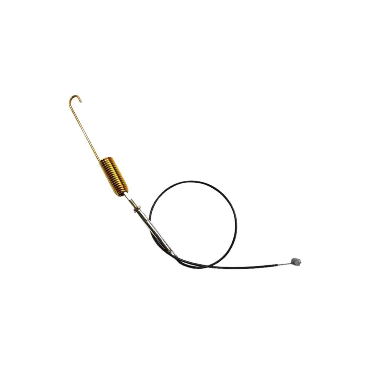 Câble de traction 120-0132 pour Toro