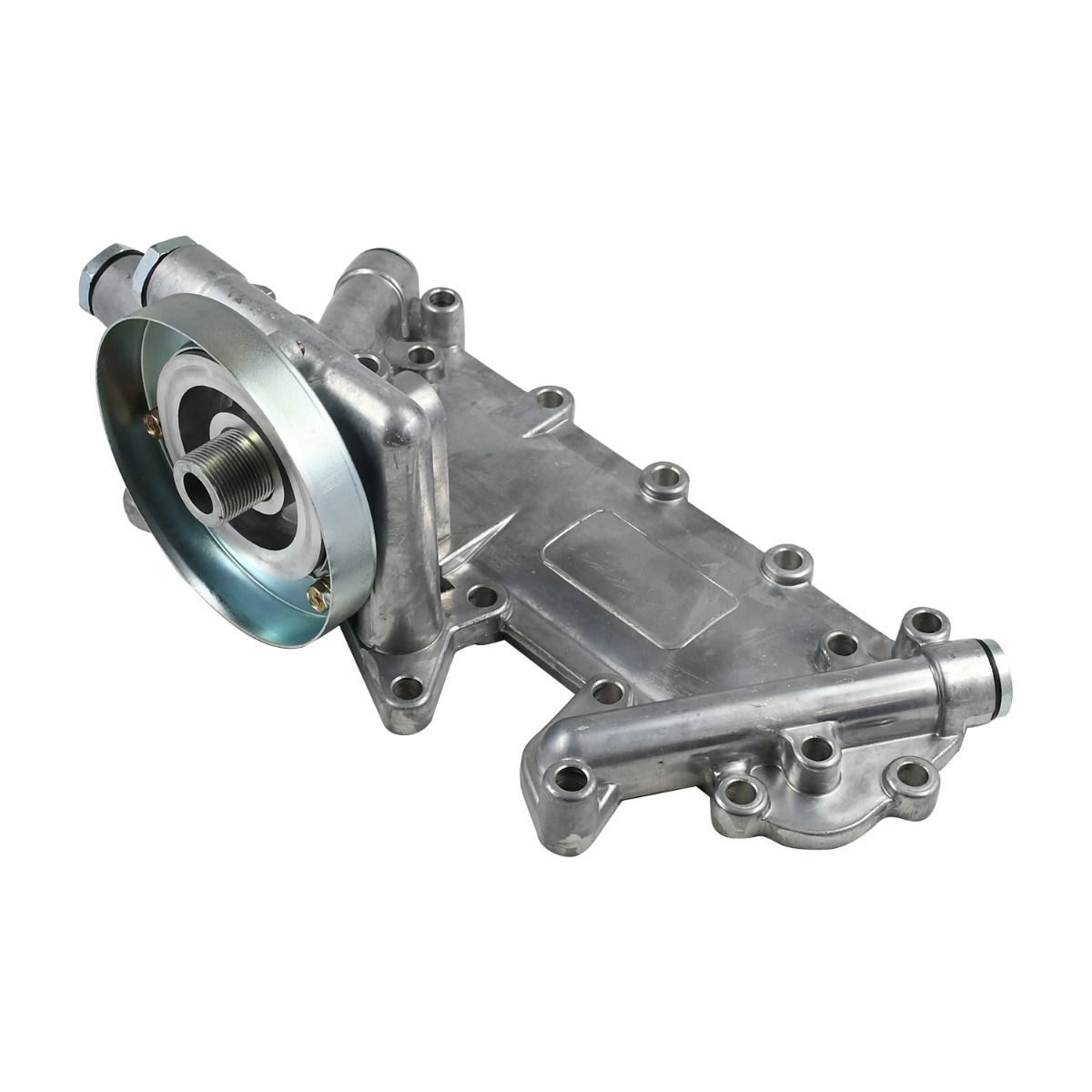 Couvercle de radiateur 15711-1370 pour Hino