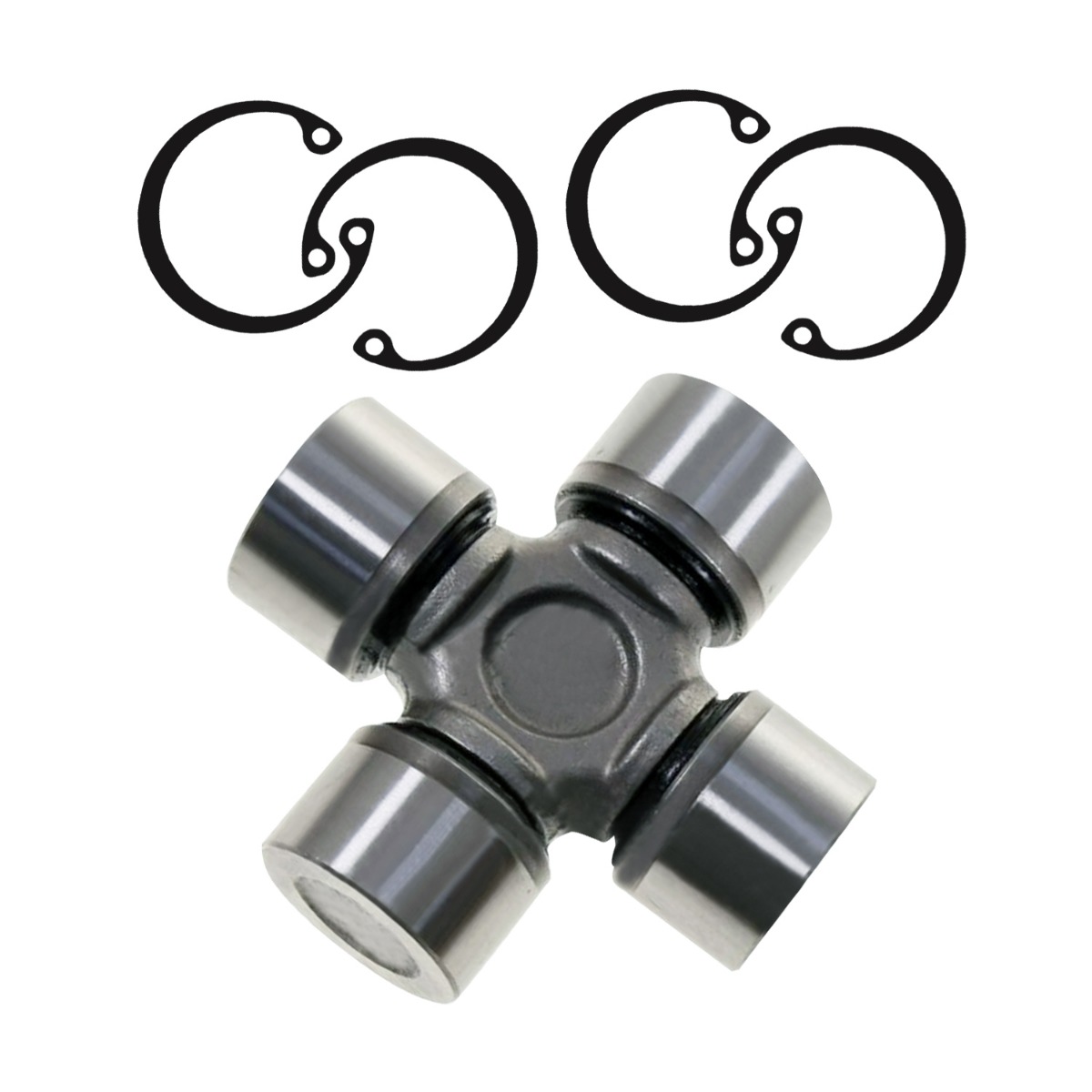 Unité de croix et de roulement L100632 pour John Deere