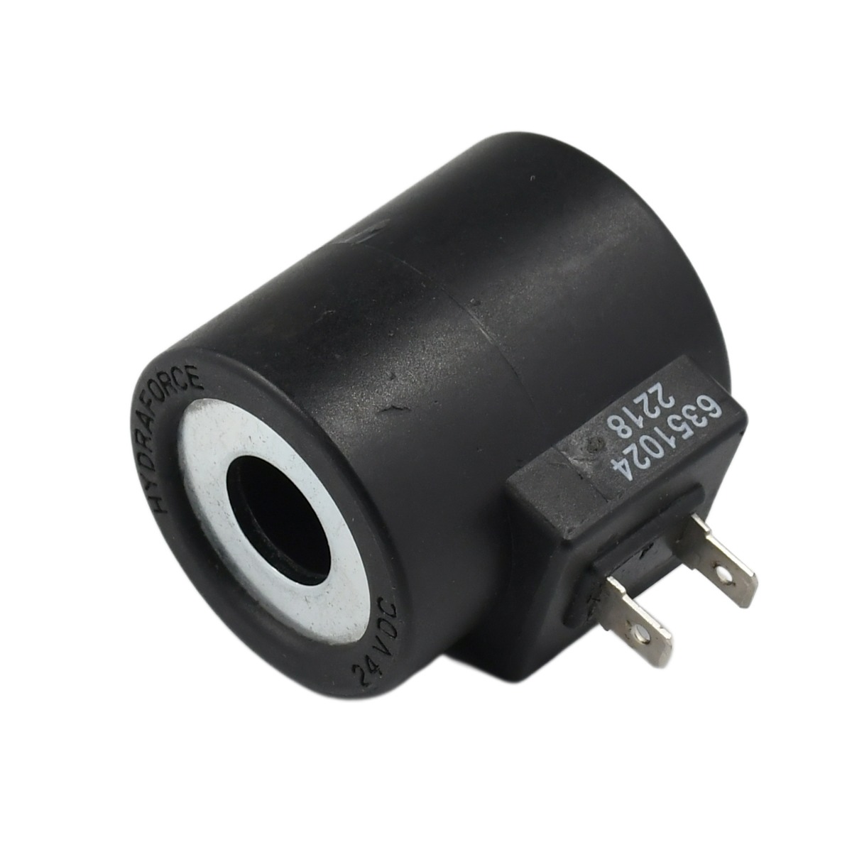 Bobine d'électrovanne 24V SJ105610 pour Skyjack