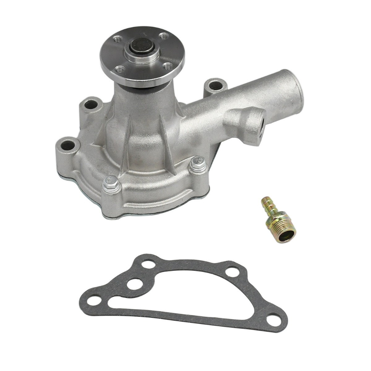 Pompe à eau avec joint MM409302 MM409303 MM407405