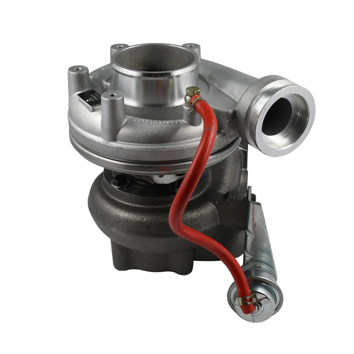 Turbo S200G Turbocompresseur 21496615 20896351