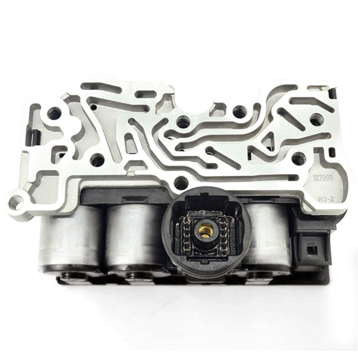Bloc de soupapes de transmission 9L2Z-7G234-AA 9L2Z-7G391-AA