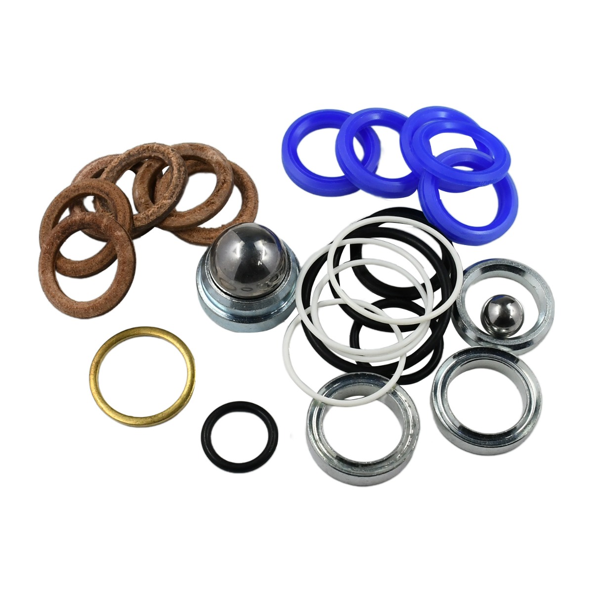 Kit de réparation de pompe 246341 pour Graco