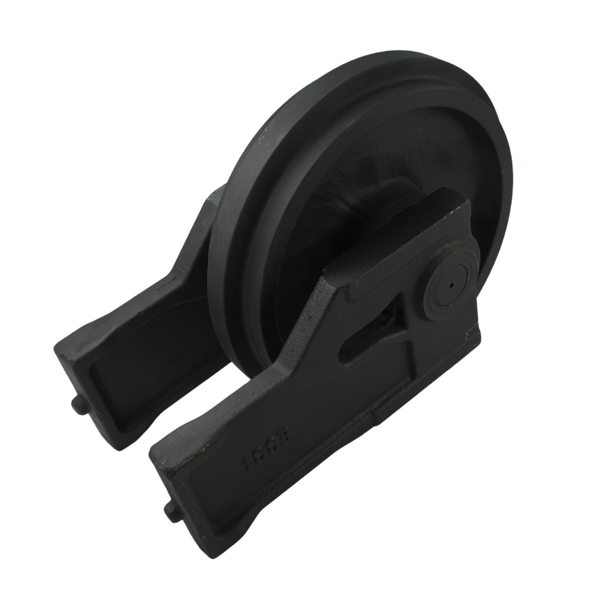 Galets tendeurs avant 7199074 pour Bobcat