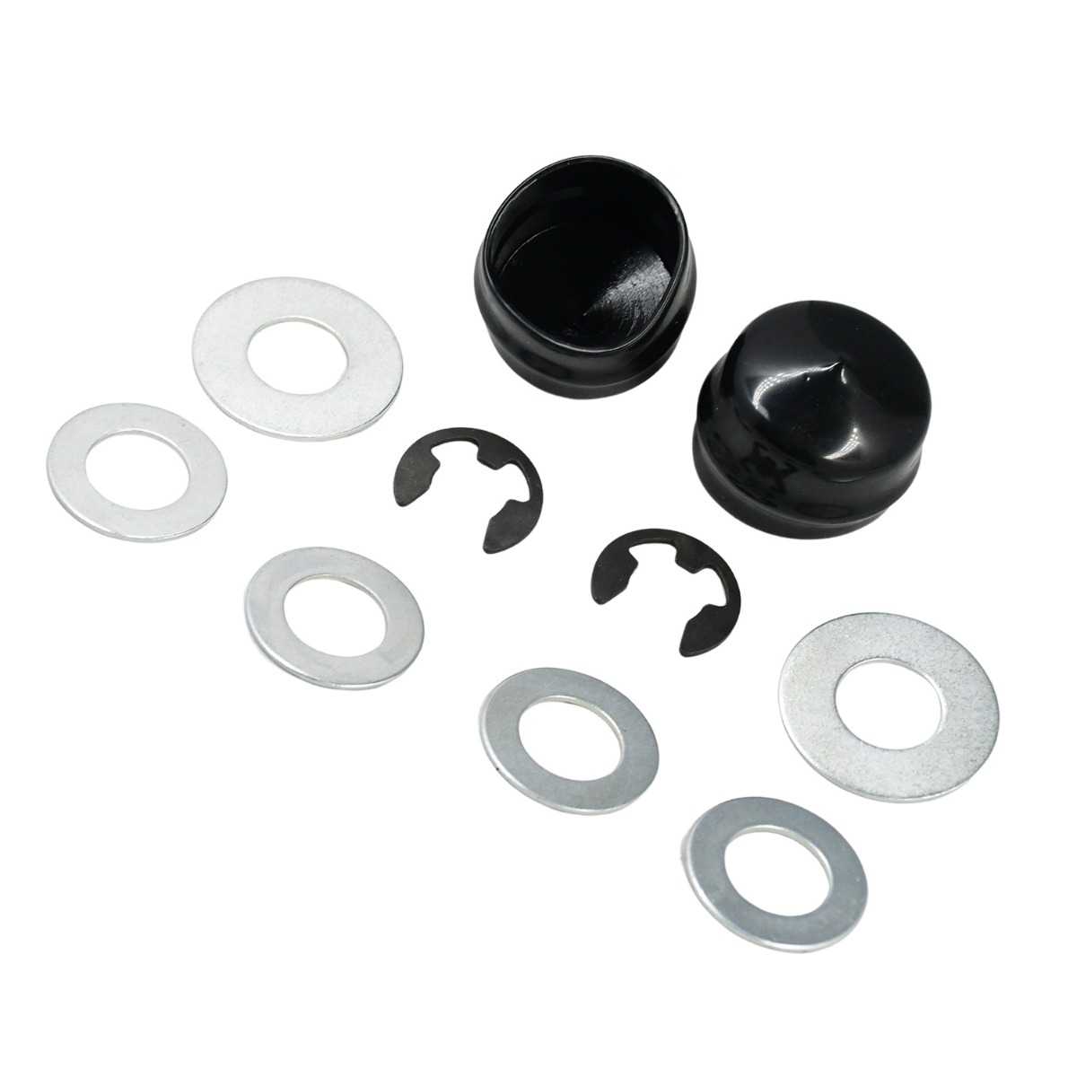 Kit de matériel de roue avant 532104757 R27434 121749X