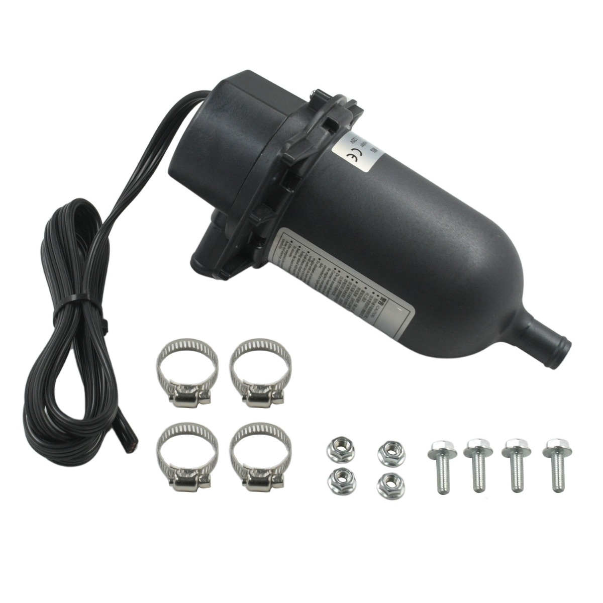 Chauffage de bloc moteur 1000W 120V TPS101GT10-000
