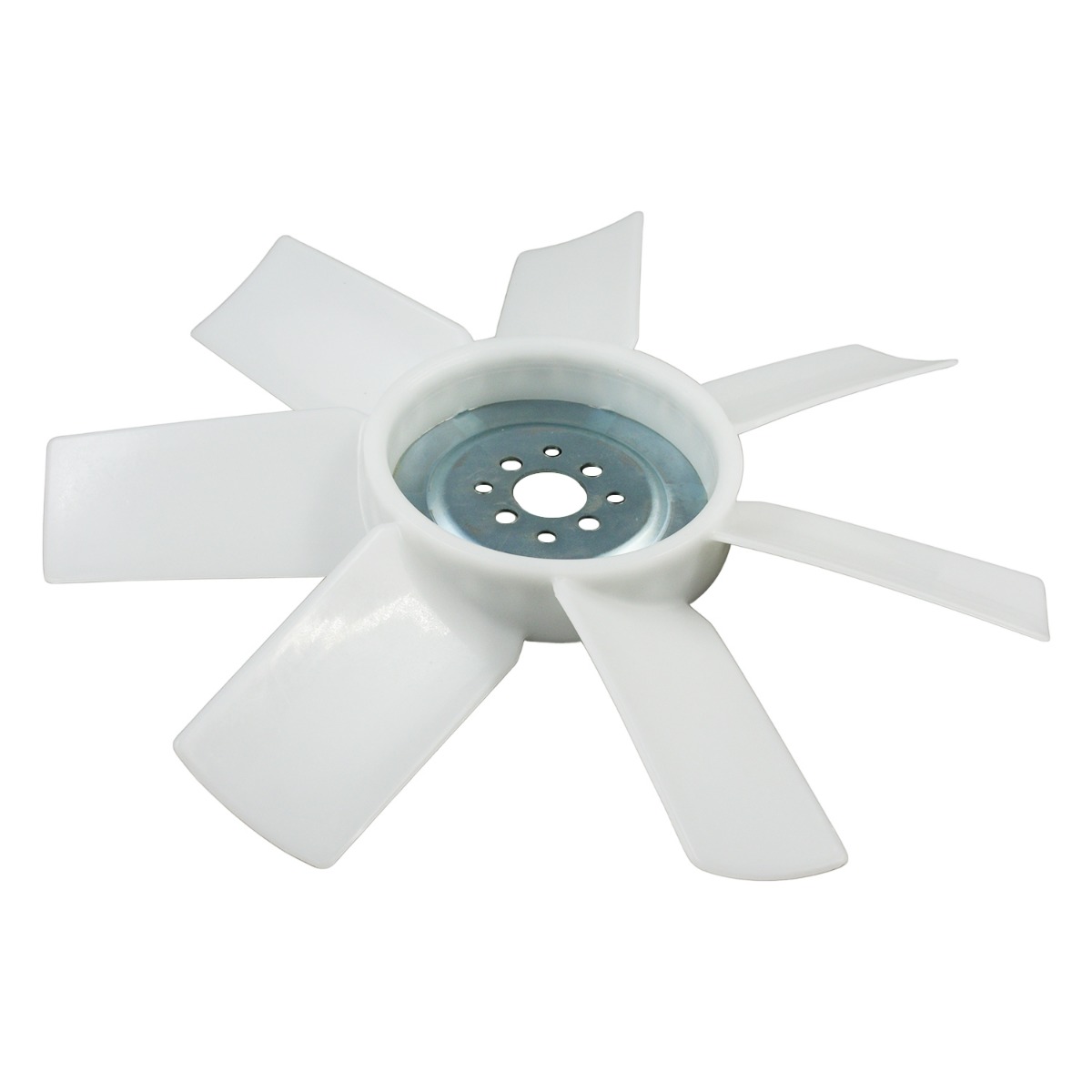 Ventilateur de radiateur 15476-74110 pour Kubota