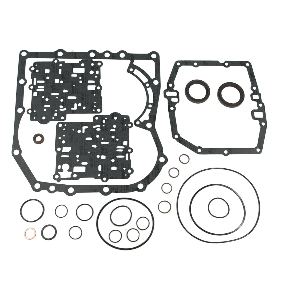 Kit de réparation de boîte de vitesses 04321-20840-71 04321-20841-71 pour Toyota