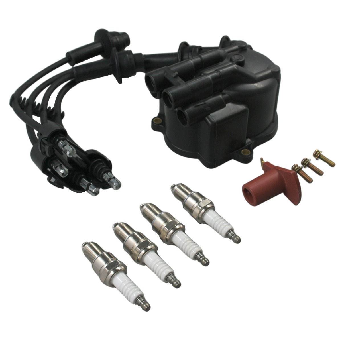 Kit de réglage d'allumage 90904-U9130-71 19101-76007-71 9001A-98004 pour Toyota