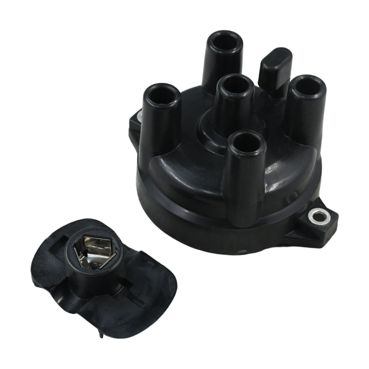Kit d'entretien de capuchon de distributeur et de rotor MD618364 MD618262