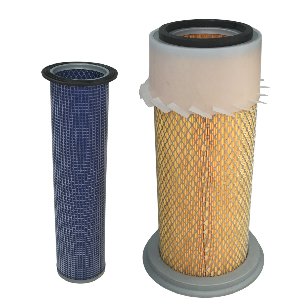 Kit de filtre à air 32/903601 AF4748K pour JCB