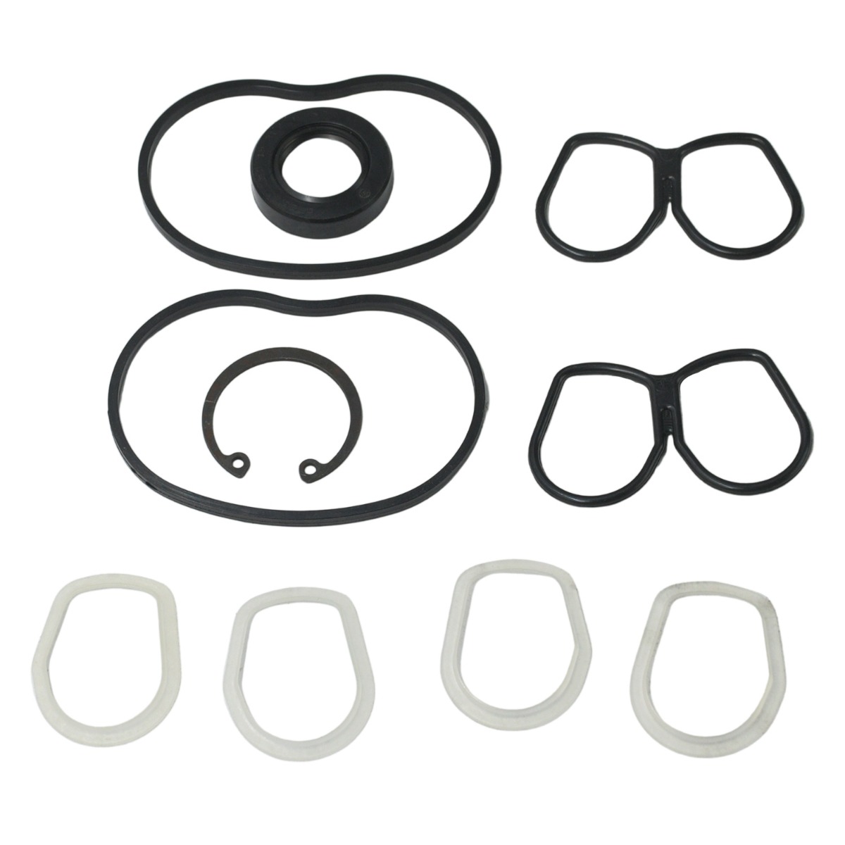 Kit de réparation de pompe hydraulique 04671-U2040-71 pour Toyota