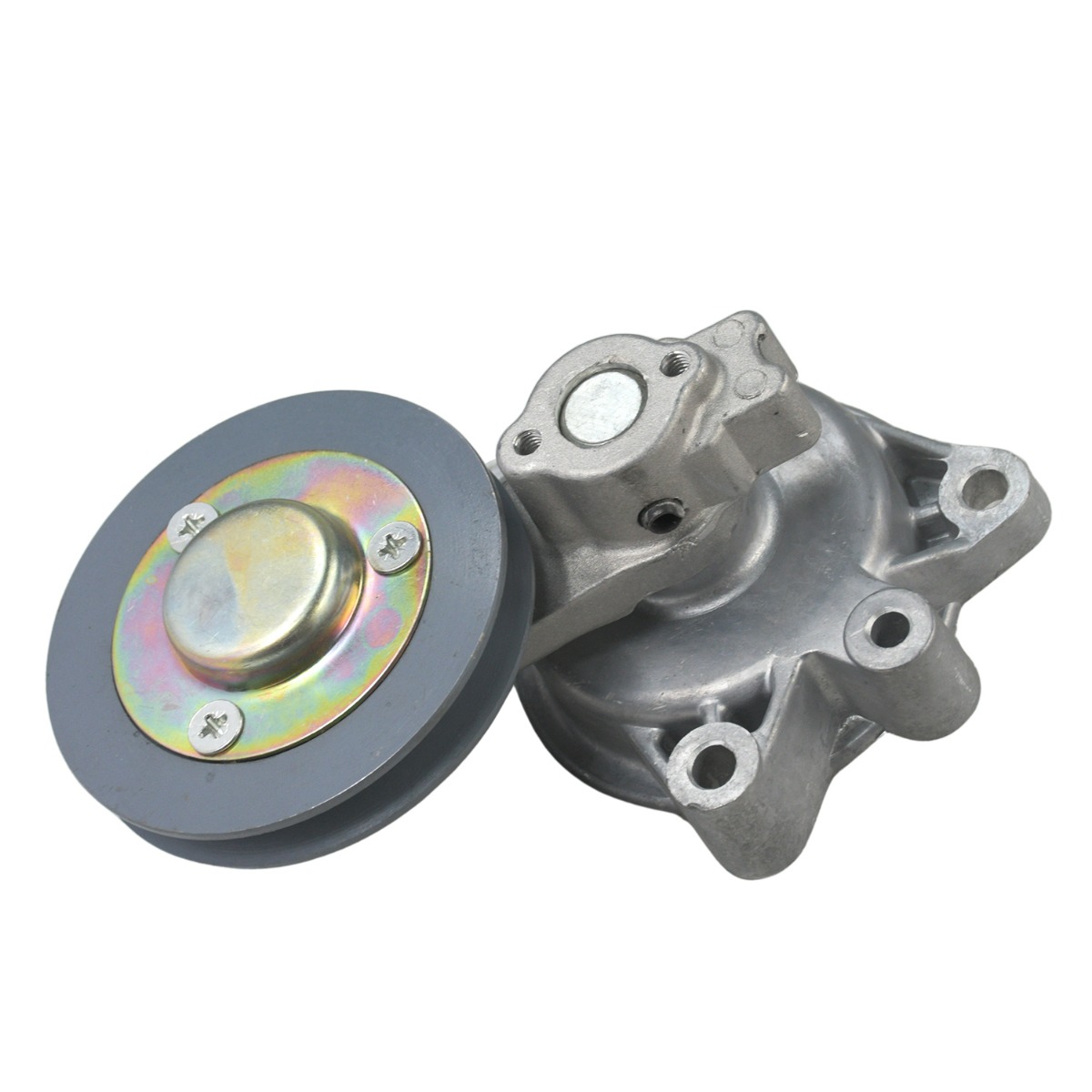 Poulie tendeur de courroie 04152511 pour Deutz