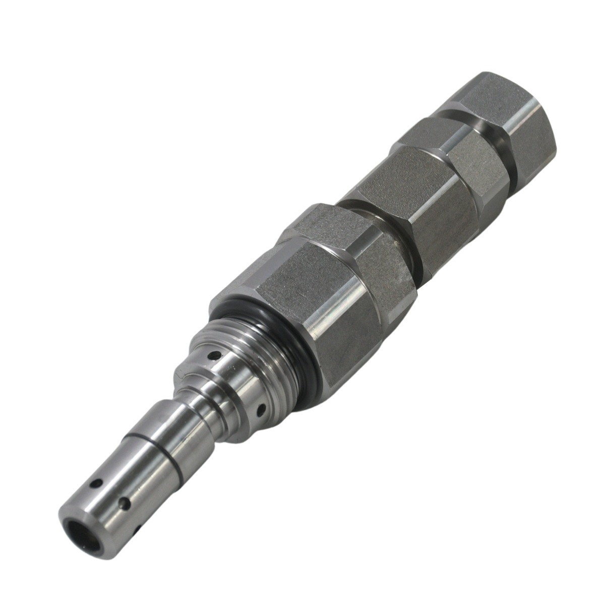 Soupape de surpression 0828301 pour Hitachi