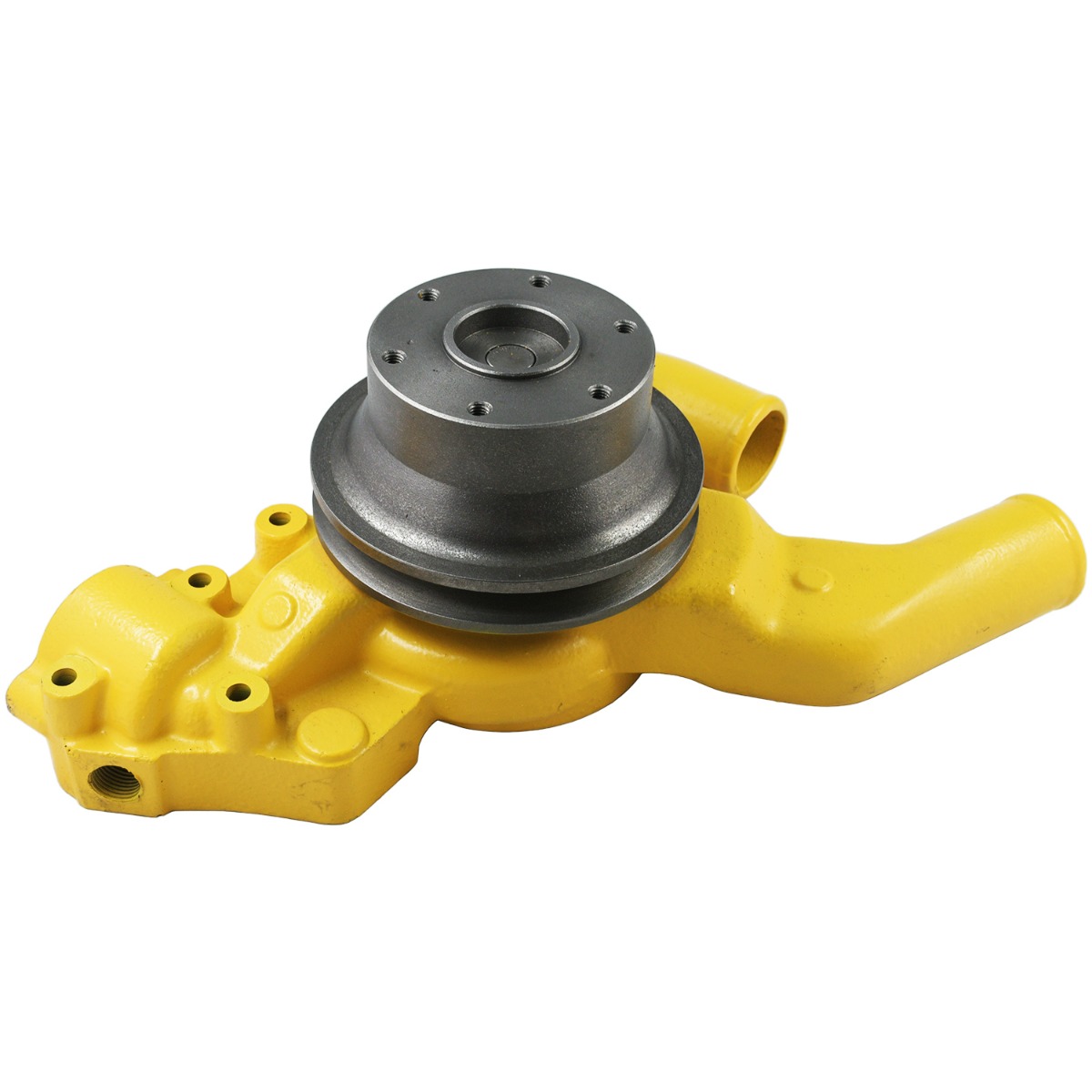 Pompe à eau 6130-62-1200 pour Komatsu