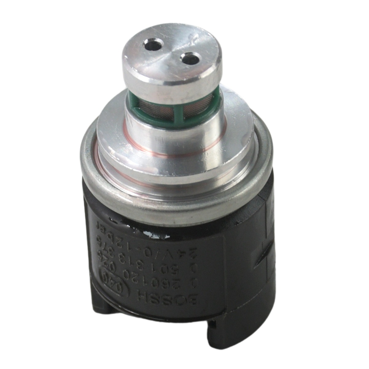 Électrovanne de commande de boîte de vitesses 24V 242137A1 0260120025 0501313374