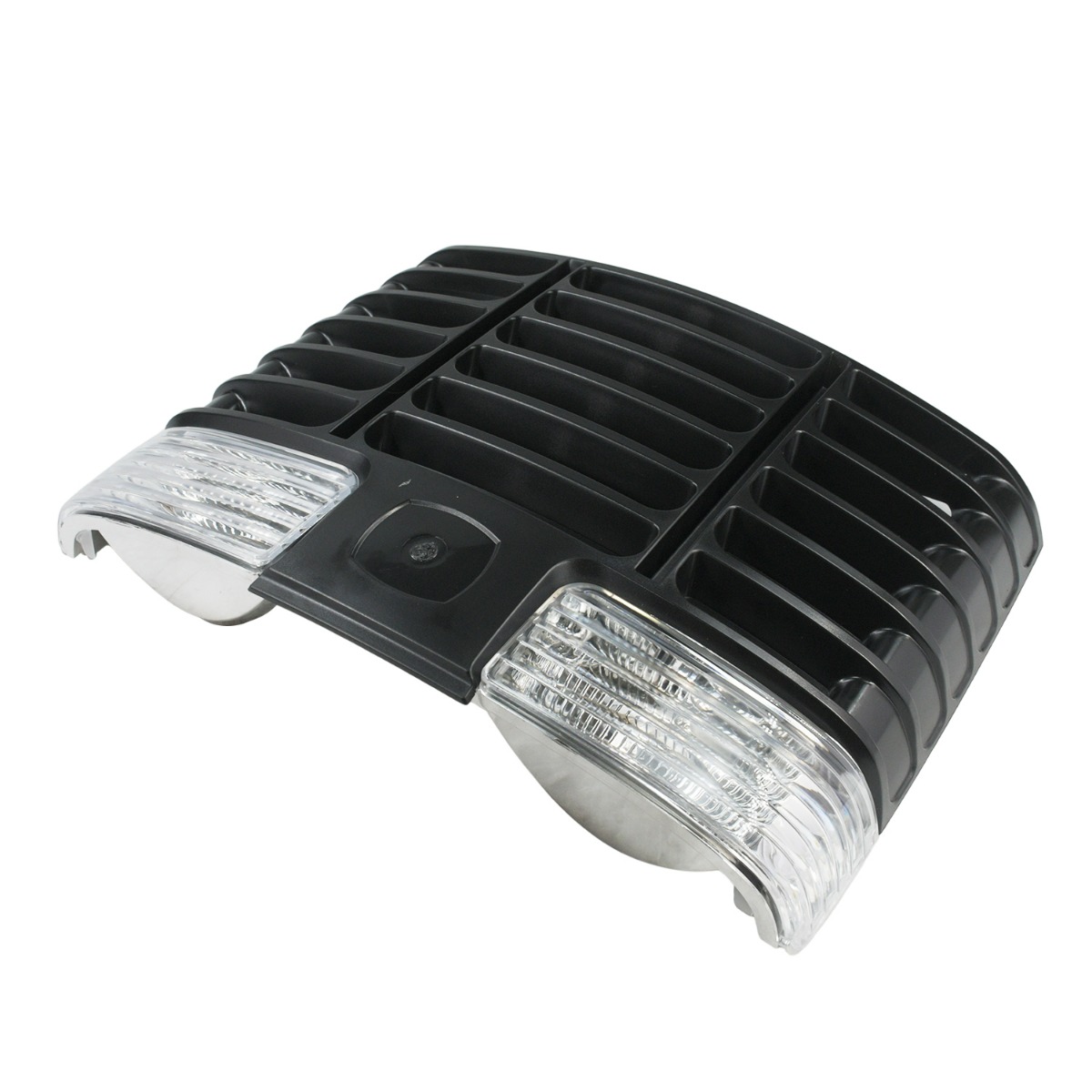 Grille de capot avant AM131670 pour John Deere
