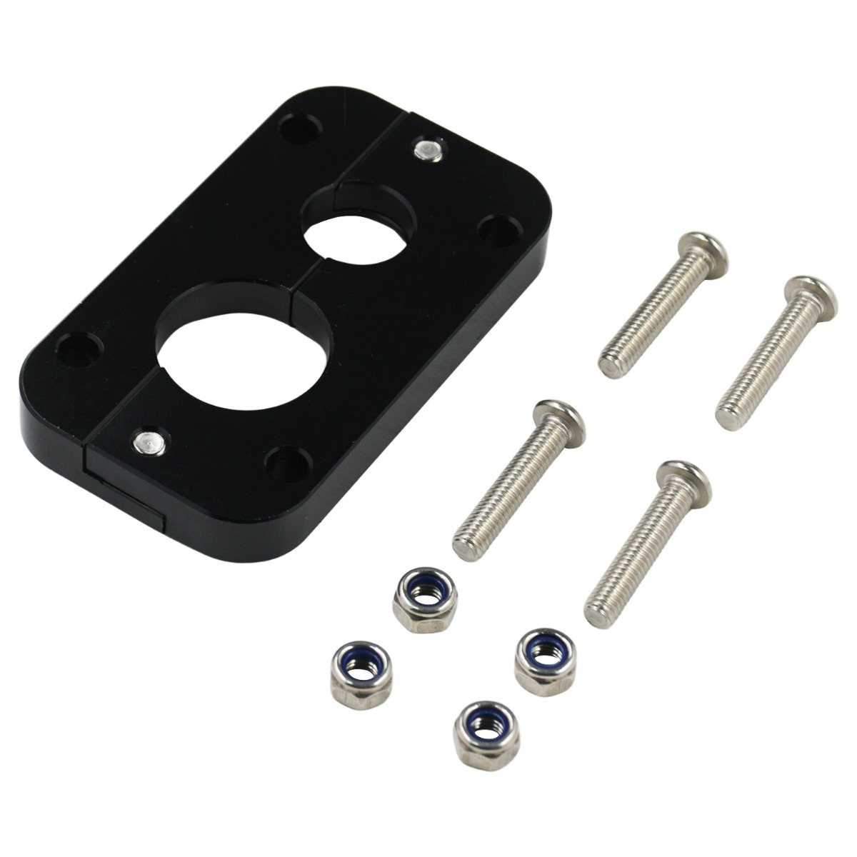 Angle d'exécution pour le pare-feu 01232023 pour Holley