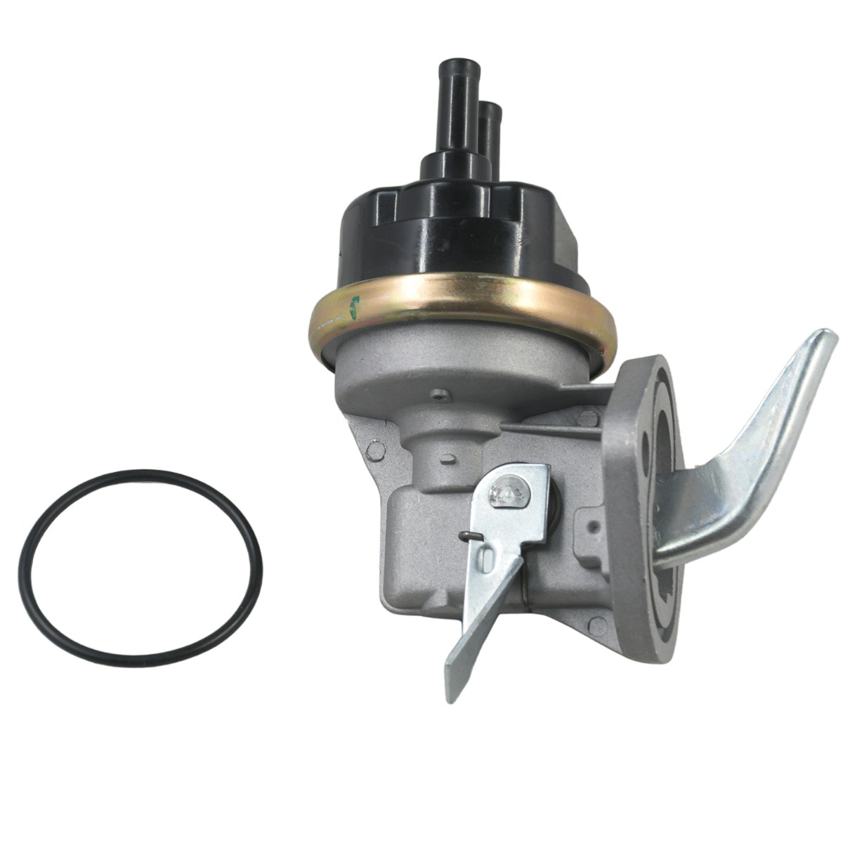 Pompe à carburant RE55390 pour John Deere