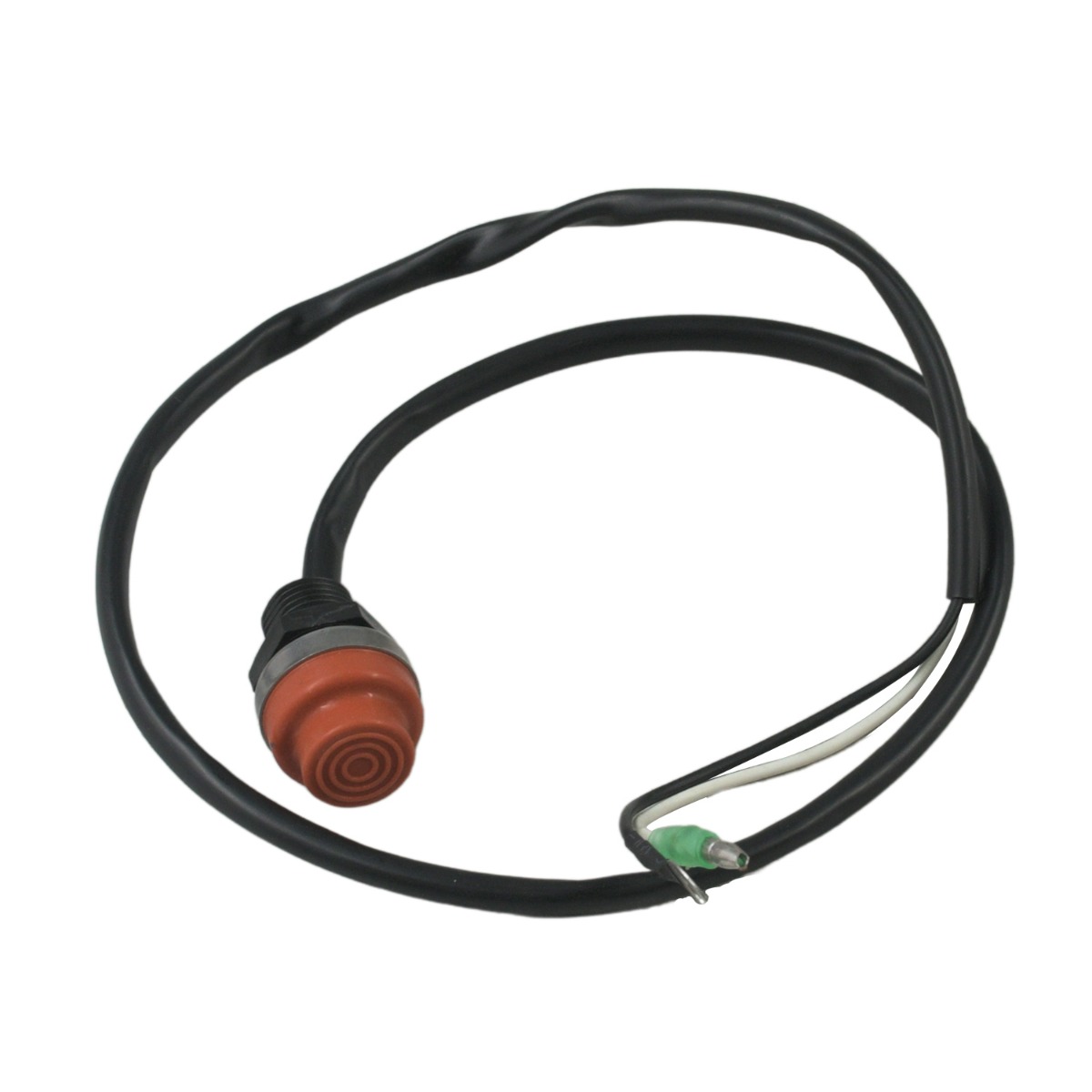 Interrupteur d'arrêt moteur 6A0-82550-01 pour Yamaha