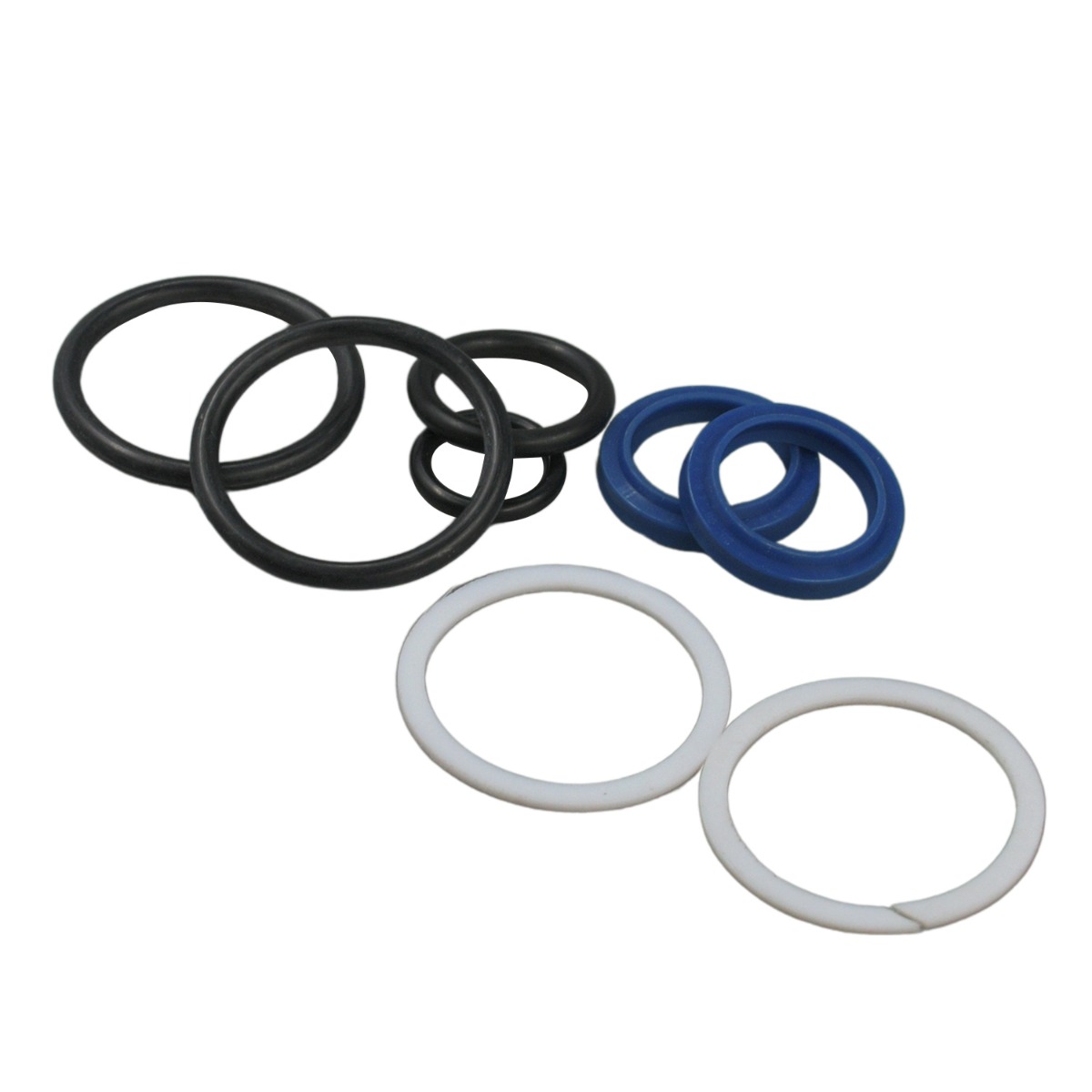 Kit de joints de vérin de direction A44644 pour Case