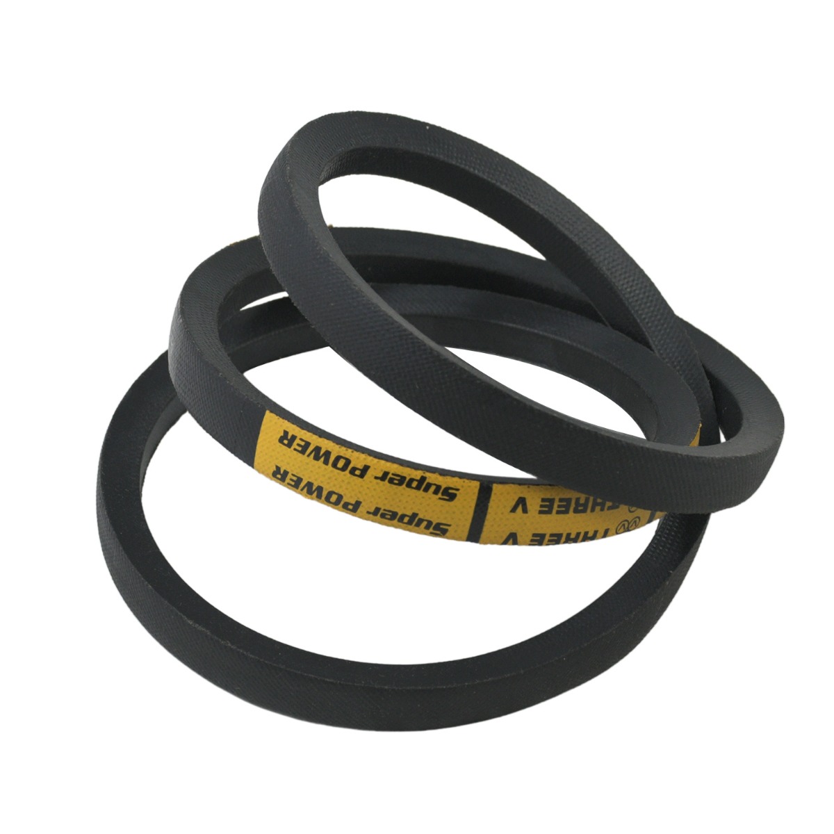 Courroie CH12865 pour John Deere