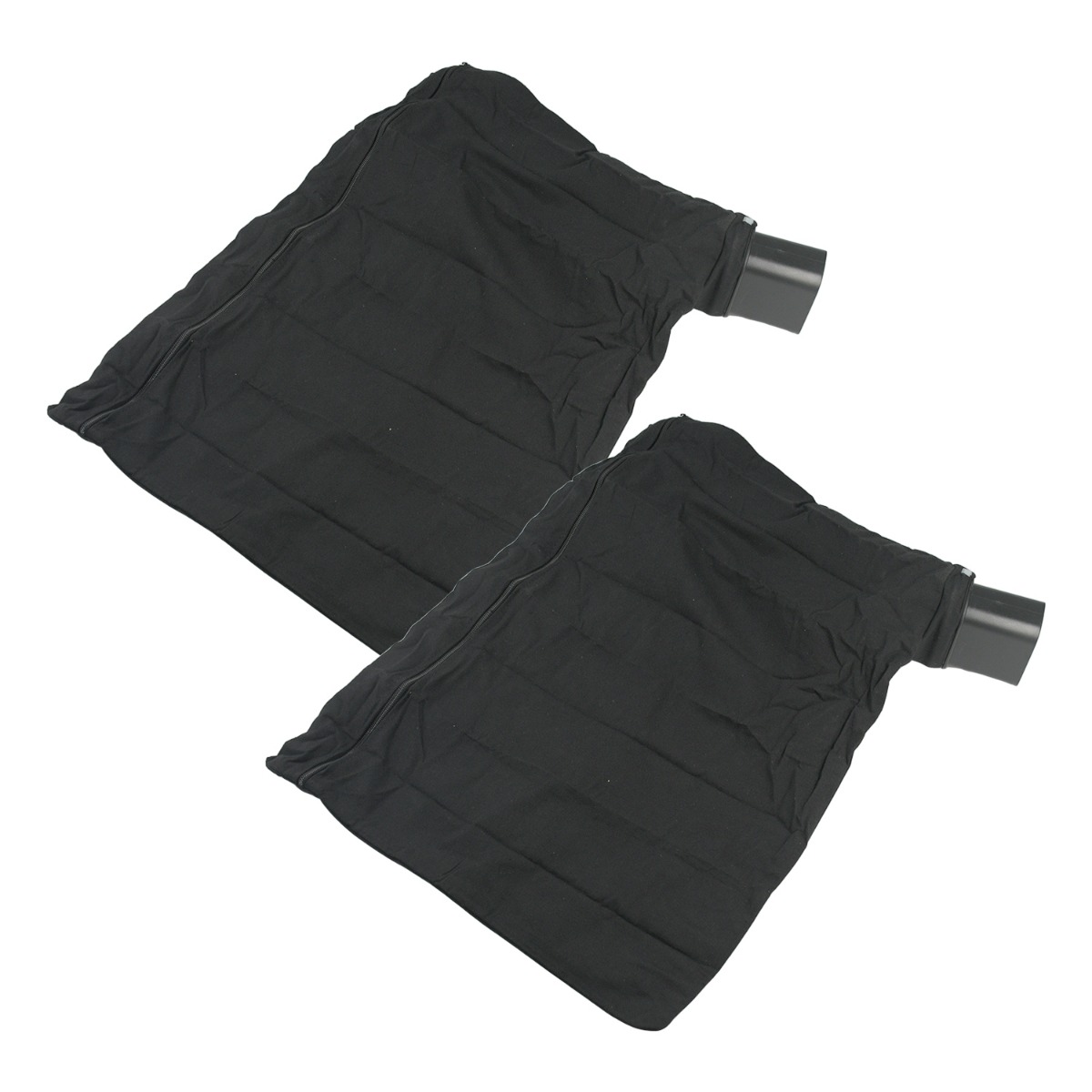 2 sacs à bandoulière sous vide 5140125-95 pour Black & Decker