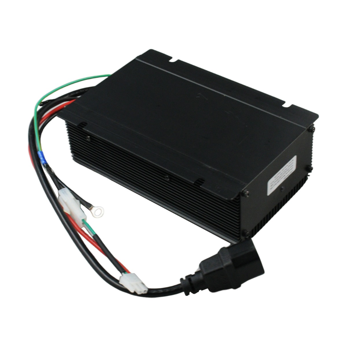 Chargeur de batterie 24V 10A 1114-520007-00