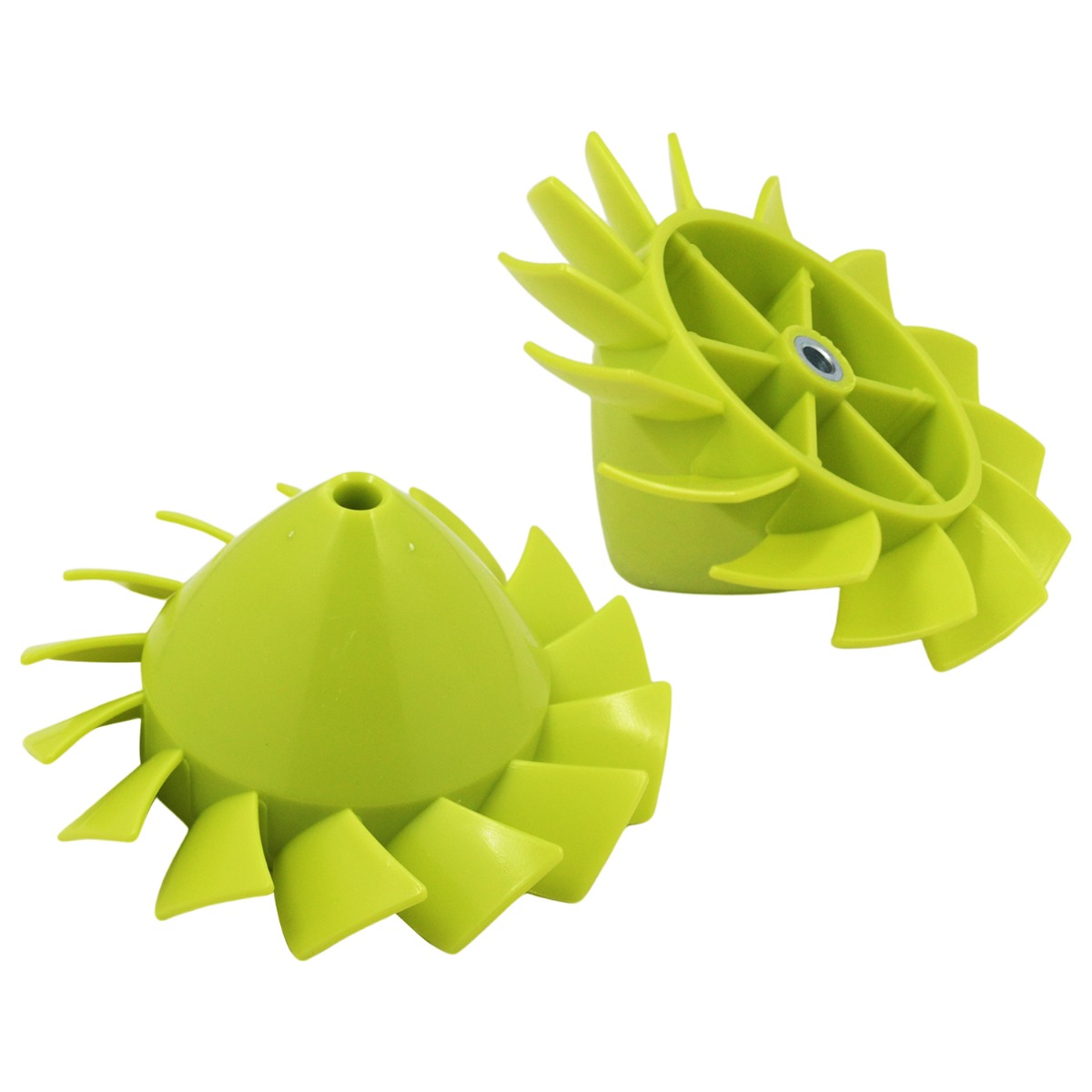 2 ventilateurs soufflants 529437004 pour Ryobi