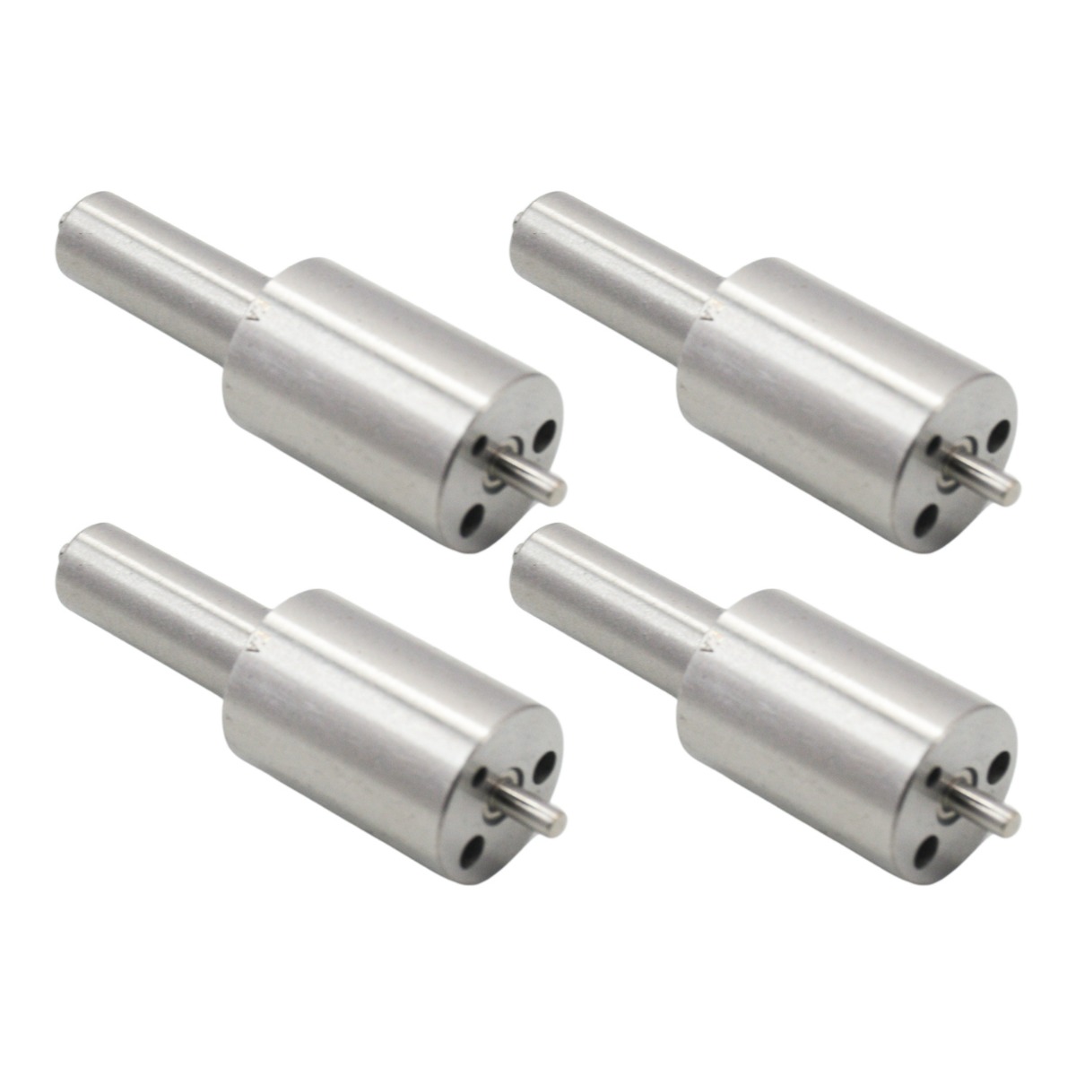 4 injecteurs de carburant 0433271846 pour Bosch