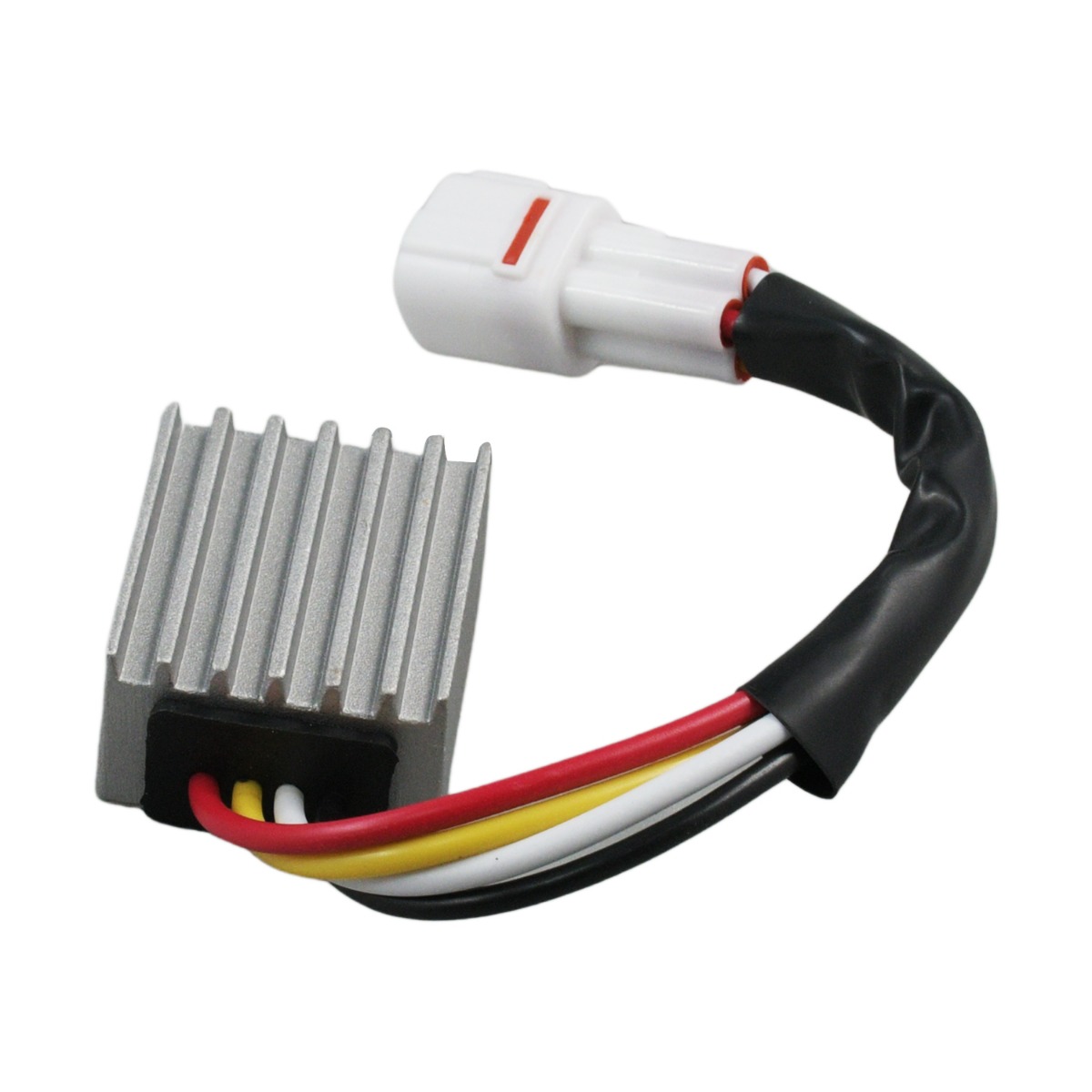 Régulateur de tension 12V Redresseur 3GB-81960-10 pour Yamaha