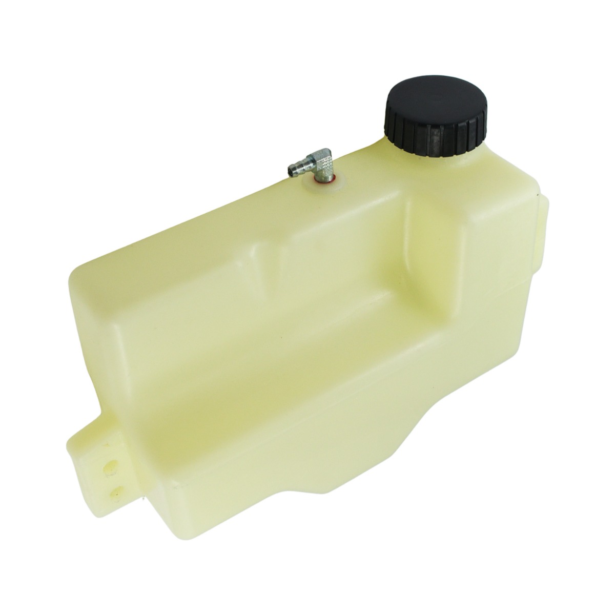 Réservoir de liquide de refroidissement RE172263 pour John Deere