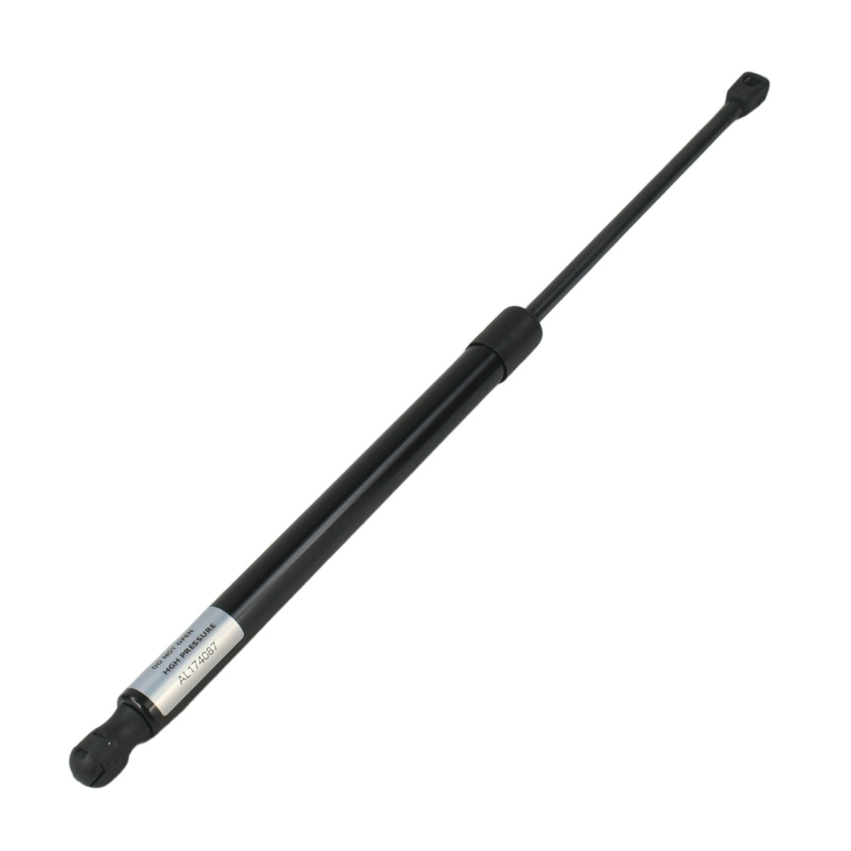 Capot à ressort à gaz AL174087 pour John Deere