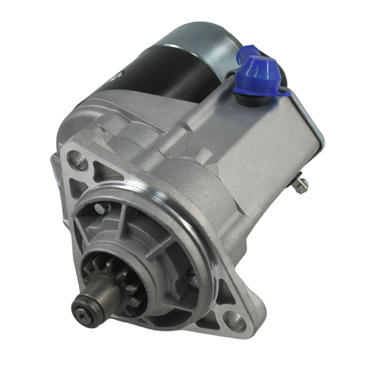 Démarreur 12V 11 dents 2,5kW 5-81100169-0