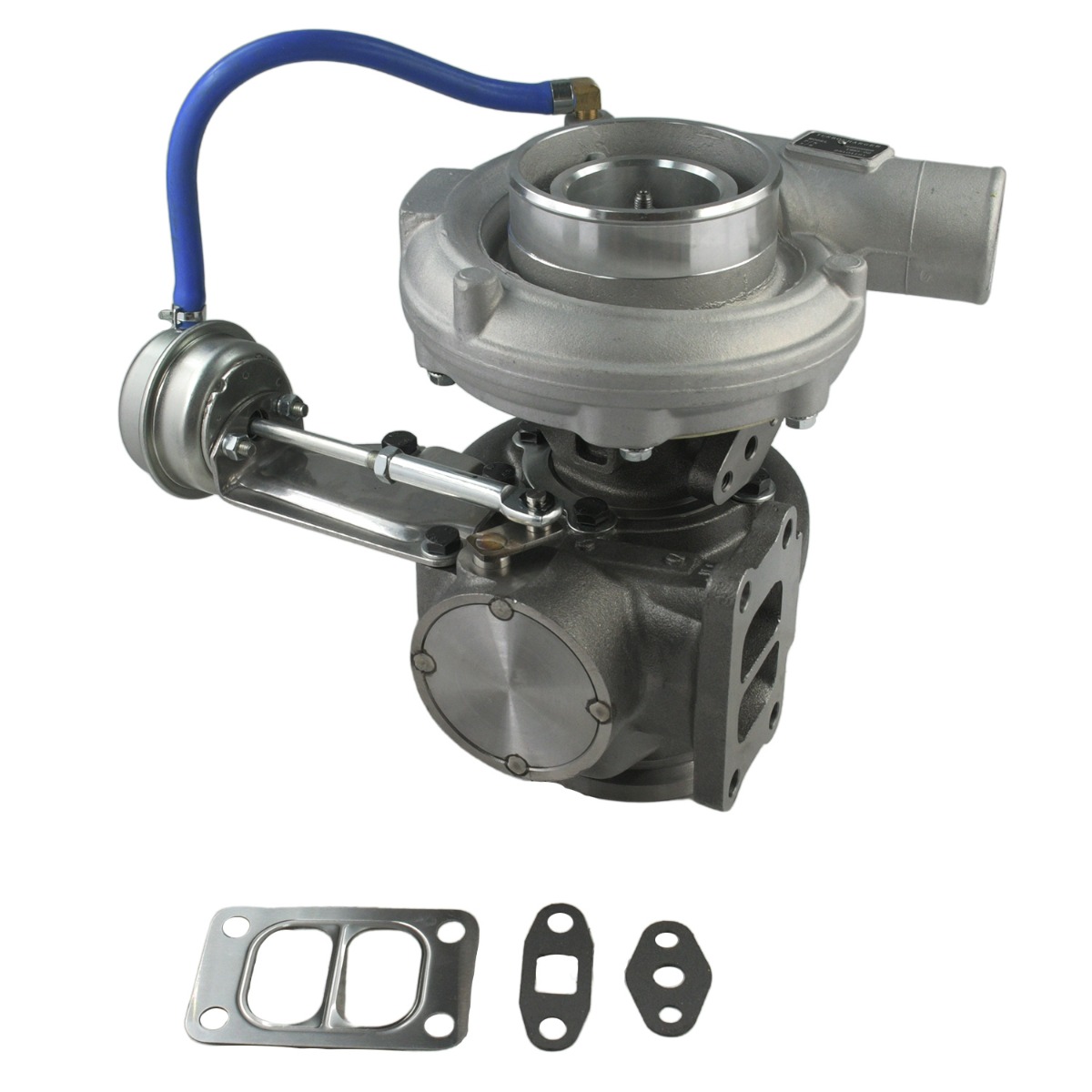 Turbo S2EG099 Turbocompresseur 103-0655