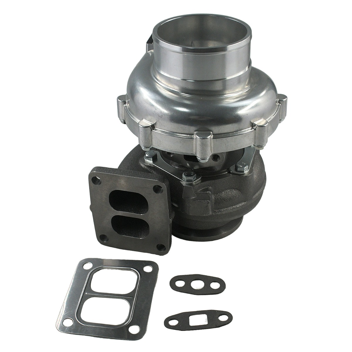 Turbo C23 Turbocompresseur RE550935 pour John Deere