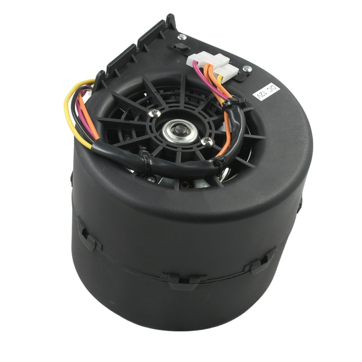 Moteur de ventilateur 12 V 009-A70-74D pour Spal