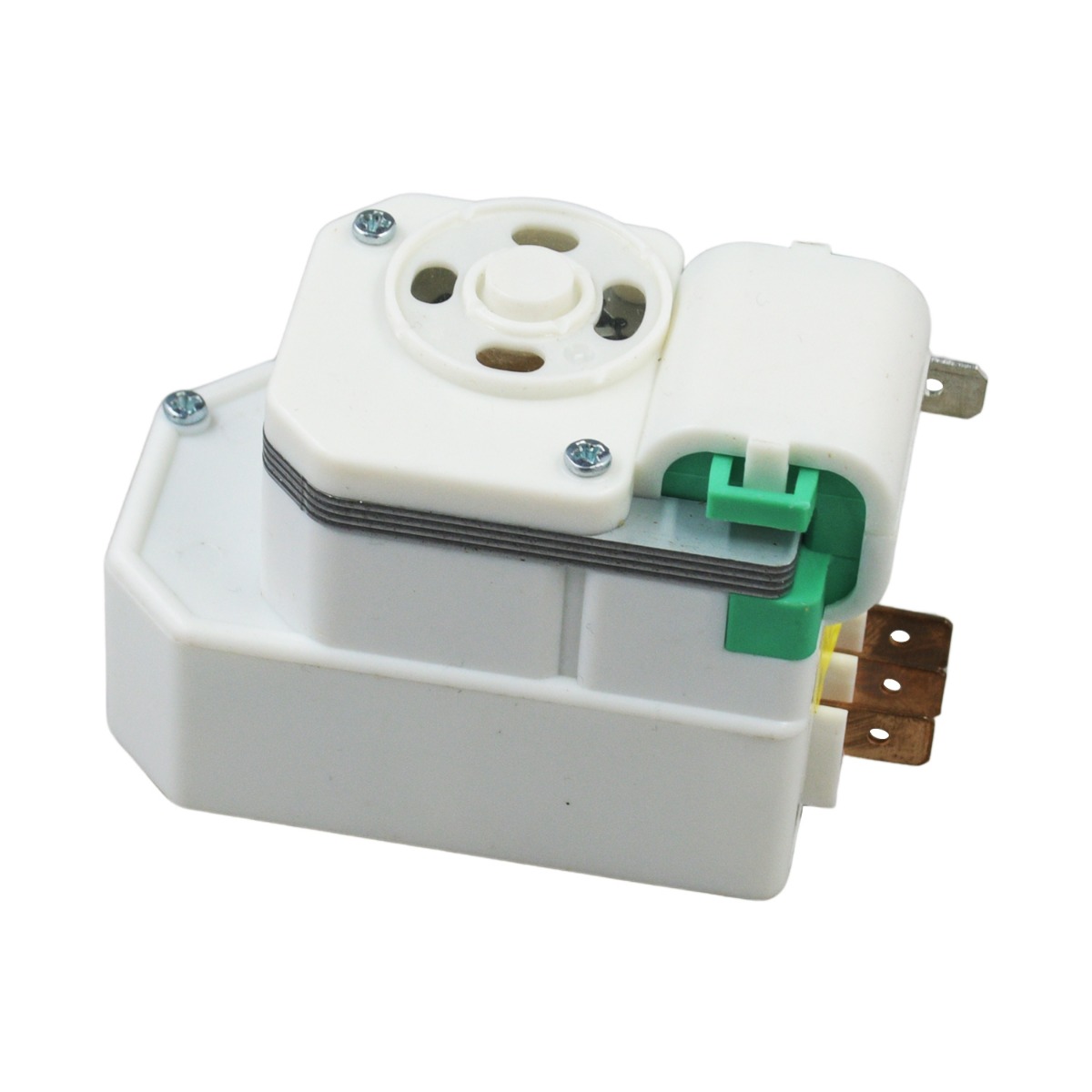 Minuterie de dégivrage pour réfrigérateur TMDE706SC pour LG