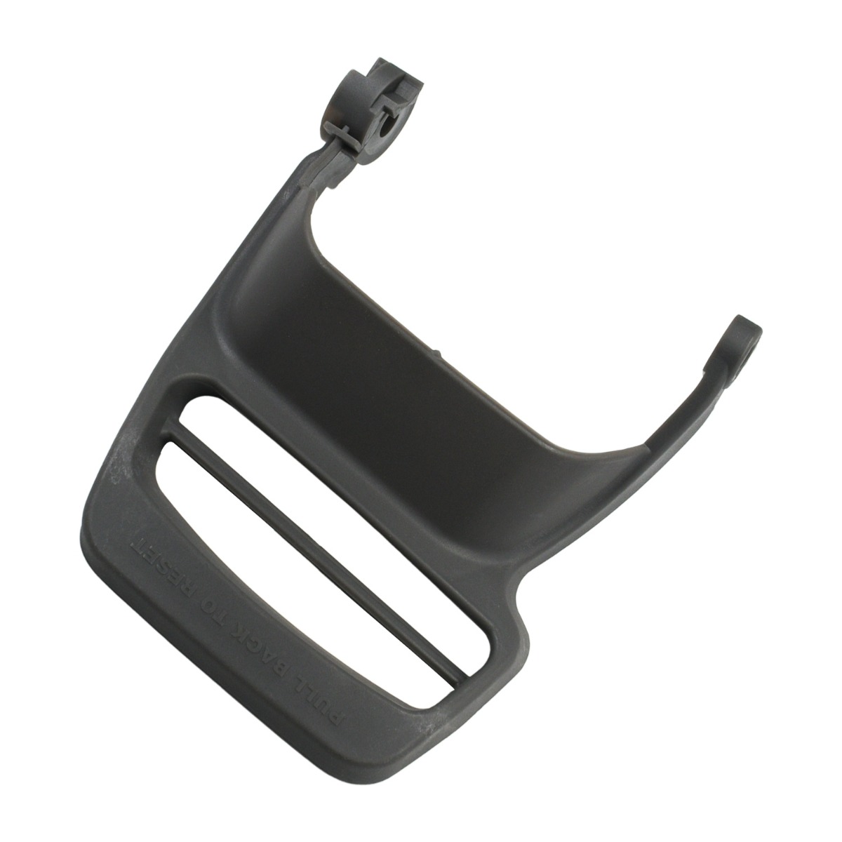 Poignée de frein de chaîne 505422701 544082601 pour Husqvarna