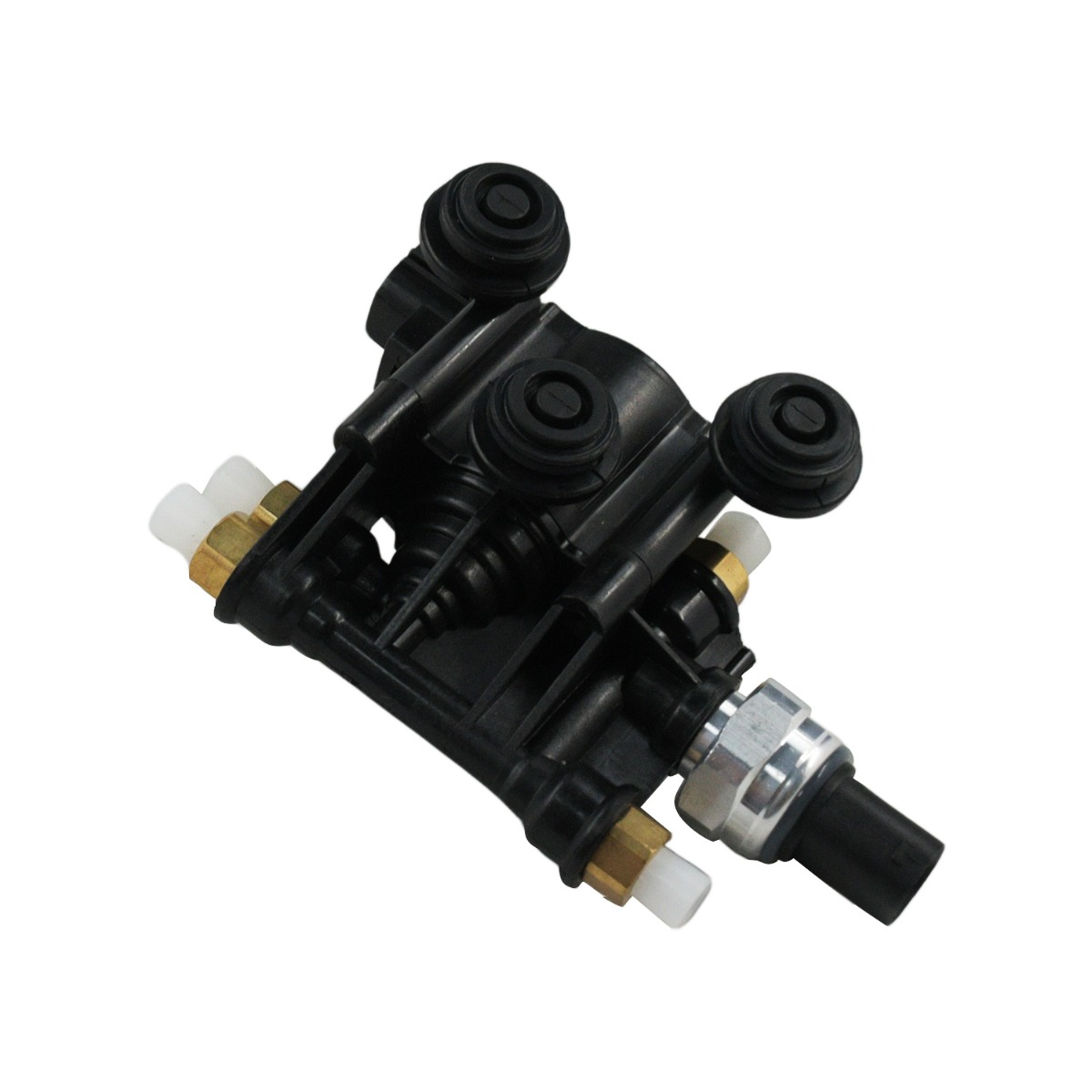 Bloc de valve de suspension pneumatique RVH000046 RVH500070 pour Land Rover