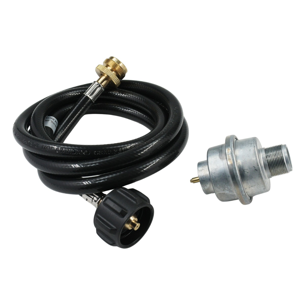 Filtre à propane avec tuyau de 6 pieds F273699 pour Mr Heater