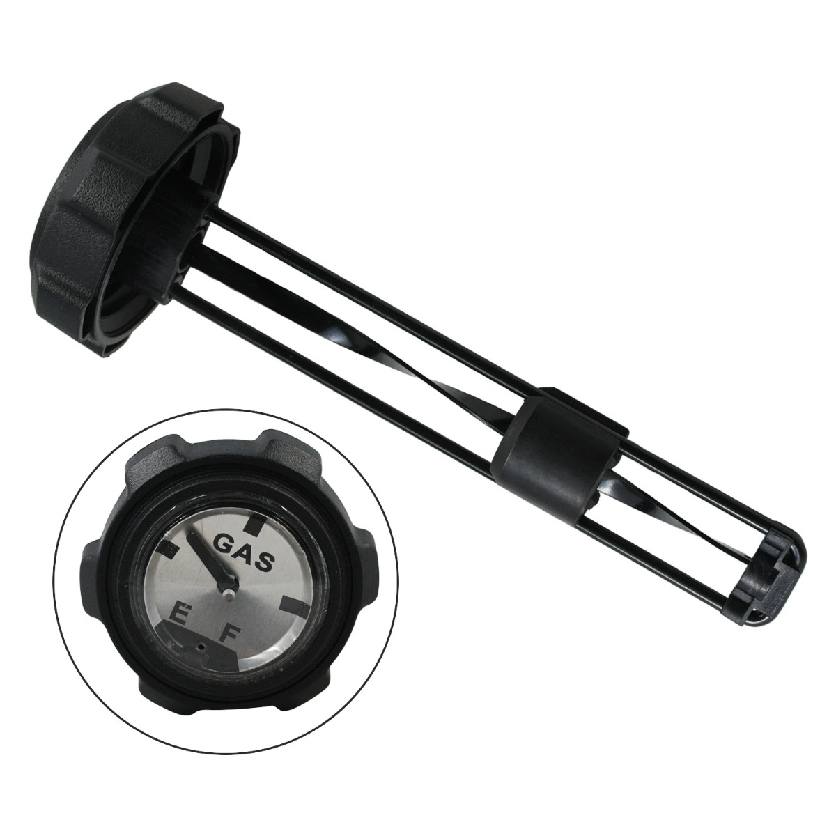Jauge de carburant bouchon de réservoir 2871442 pour Polaris