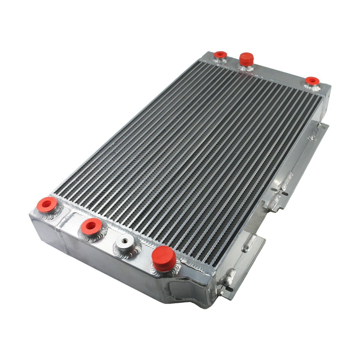 Radiateur 3501070502 pour Linde