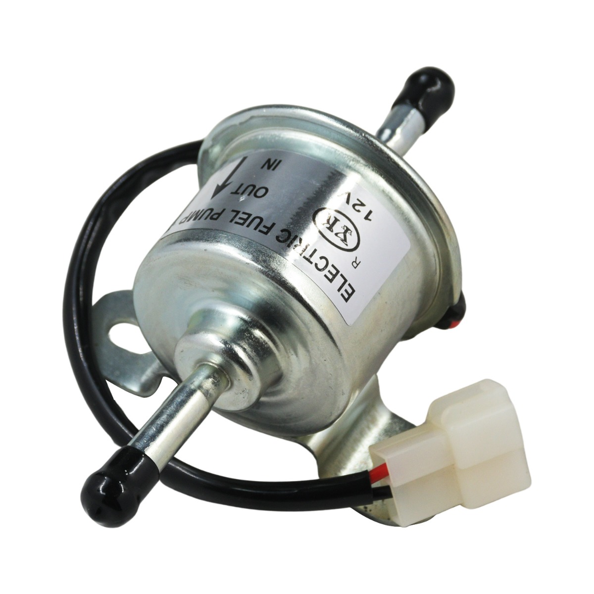 Pompe à carburant électrique 12V 1G377-52030 R1401-51352 R1401-51350 pour Kubota