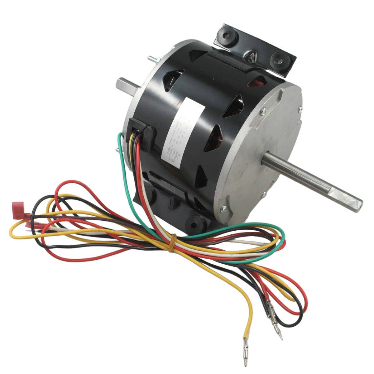 Moteur de ventilateur de condensateur CA 3315332.005 F48AF70A61 pour Dometic